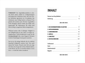 Darren Hardy: Die Gewinnerformel 