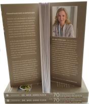 Anne Dr. med. Fleck, Anne Fleck: Die 70 einfachsten Gesund-Rezepte 