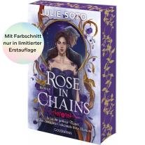 Stefanie Retterbush, Julie Soto: Rose in Chains 