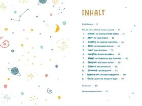 Elisabeth Liebl, Judi Vitale: Baby-Astrologie 