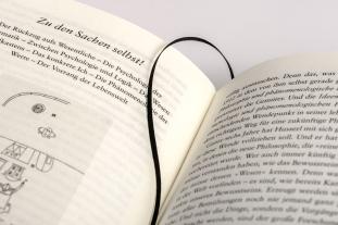Richard David Precht: Mache die Welt 