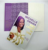 Michelle Obama: Das Licht in uns 