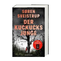 Susanne Dahmann, Maike Dörries, Søren Sveistrup: Der Kuckucksjunge 