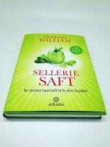 Anthony William: Selleriesaft 