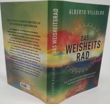 Alberto Villoldo: Das Weisheitsrad 
