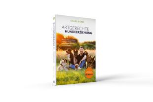 Daniel Joeres: Artgerechte Hundeerziehung 