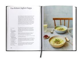 Anna Jones: The Modern Cook's Year 