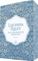 Lucinda Riley: Das italienische Mädchen 