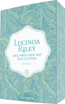 Lucinda Riley: Das Mädchen auf den Klippen 
