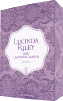 Lucinda Riley: Der Lavendelgarten 
