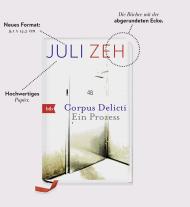 Juli Zeh: Corpus Delicti 