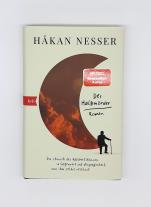 Håkan Nesser: Der Halbmörder 