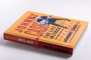 Philip Bradatsch, Bernd Gockel, Stefan Rohmig, Alexander Wagner, Johnny Cash: The Life in Lyrics 