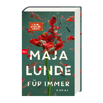 Ursel Allenstein, Maja Lunde: Für immer 