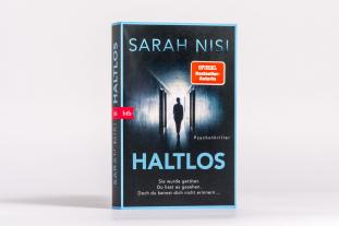 Sarah Nisi: Haltlos 
