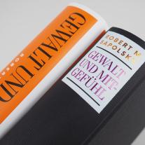 Robert Sapolsky: Gewalt und Mitgefühl 