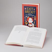 Kate Connolly: Exit Brexit 