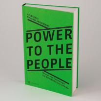 Georg Diez, Emanuel Heisenberg: Power To The People 