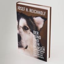 Josef H. Reichholf: Der Hund und sein Mensch 