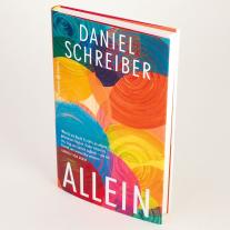 Daniel Schreiber: Allein 