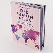 Joni Seager: Der Frauenatlas 