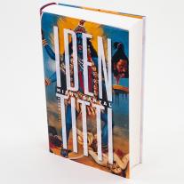 Mithu Sanyal, Mithu M. Sanyal: Identitti 