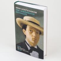Iwan Gontscharow, Vera Bischitzky: Eine gewöhnliche Geschichte 