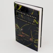 Werner Herzog: Das Dämmern der Welt 