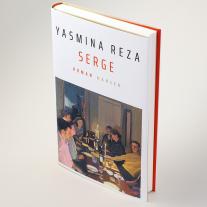 Yasmina Reza: Serge 