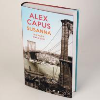 Alex Capus: Susanna 