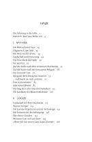 Philipp Blom: Die Unterwerfung 