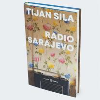 Tijan Sila: Radio Sarajevo 