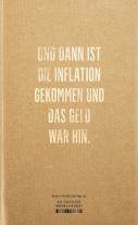 Wolf Haas: Eigentum 
