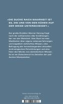 Werner Herzog: Die Zukunft der Wahrheit 