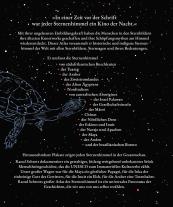 Raoul Schrott: Atlas der Sternenhimmel und Schöpfungsmythen der Menschheit 