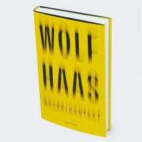 Wolf Haas: Wackelkontakt 