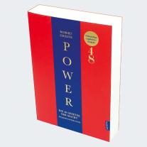 Robert Greene: Power 