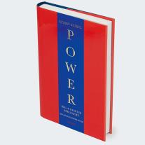 Robert Greene: Power 