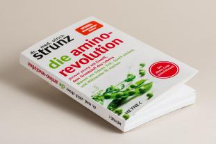 Ulrich Dr. med. Strunz, Ulrich Strunz: Die Amino-Revolution 