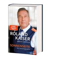 Sabine Eichhorst, Roland Kaiser: Sonnenseite 