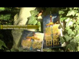 Bernhard Hennen: Drachenelfen 