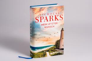 Nicholas Sparks: Mein letzter Wunsch 