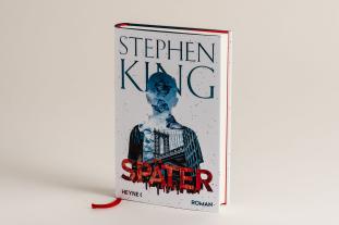 Stephen King: Später 