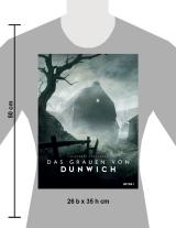 H. P. Lovecraft, François Baranger: Das Grauen von Dunwich 