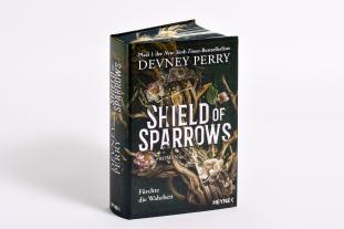 Michelle Gyo, Petra Koob-Pawis, Devney Perry: Shield of Sparrows 