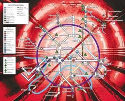 Dmitry Glukhovsky: Metro 2035 