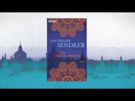 Jan-Philipp Sendker: Das Herzenhören 