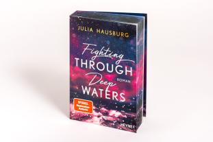 Julia Hausburg: Fighting Through Deep Waters 
