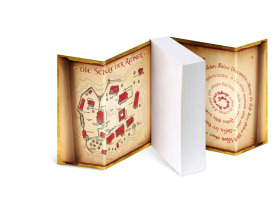 Johann Seeger: Die Schule der Redner 