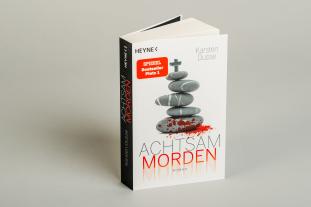 Karsten Dusse: Achtsam morden 